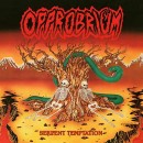 OPPROBRIUM - Serpent Temptation (2023) CD
